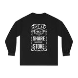 Classic Long Sleeve Tee