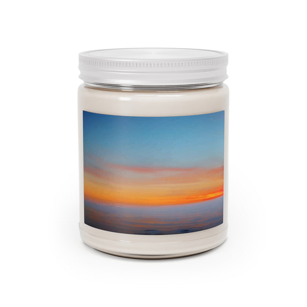 Natural Scented Candle